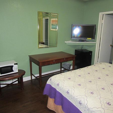 Travel Eagle Inn Motel Long Beach Eksteriør bilde
