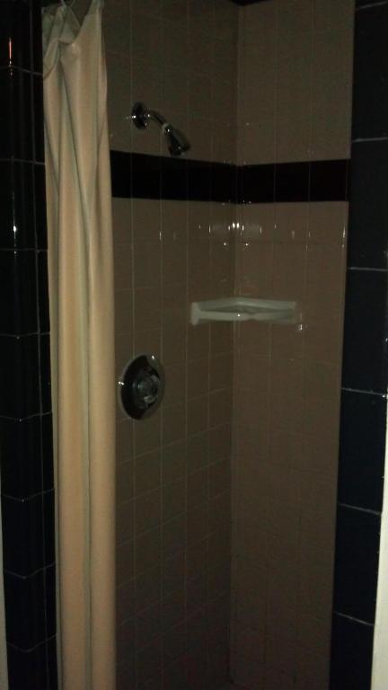 Travel Eagle Inn Motel Long Beach Rom bilde